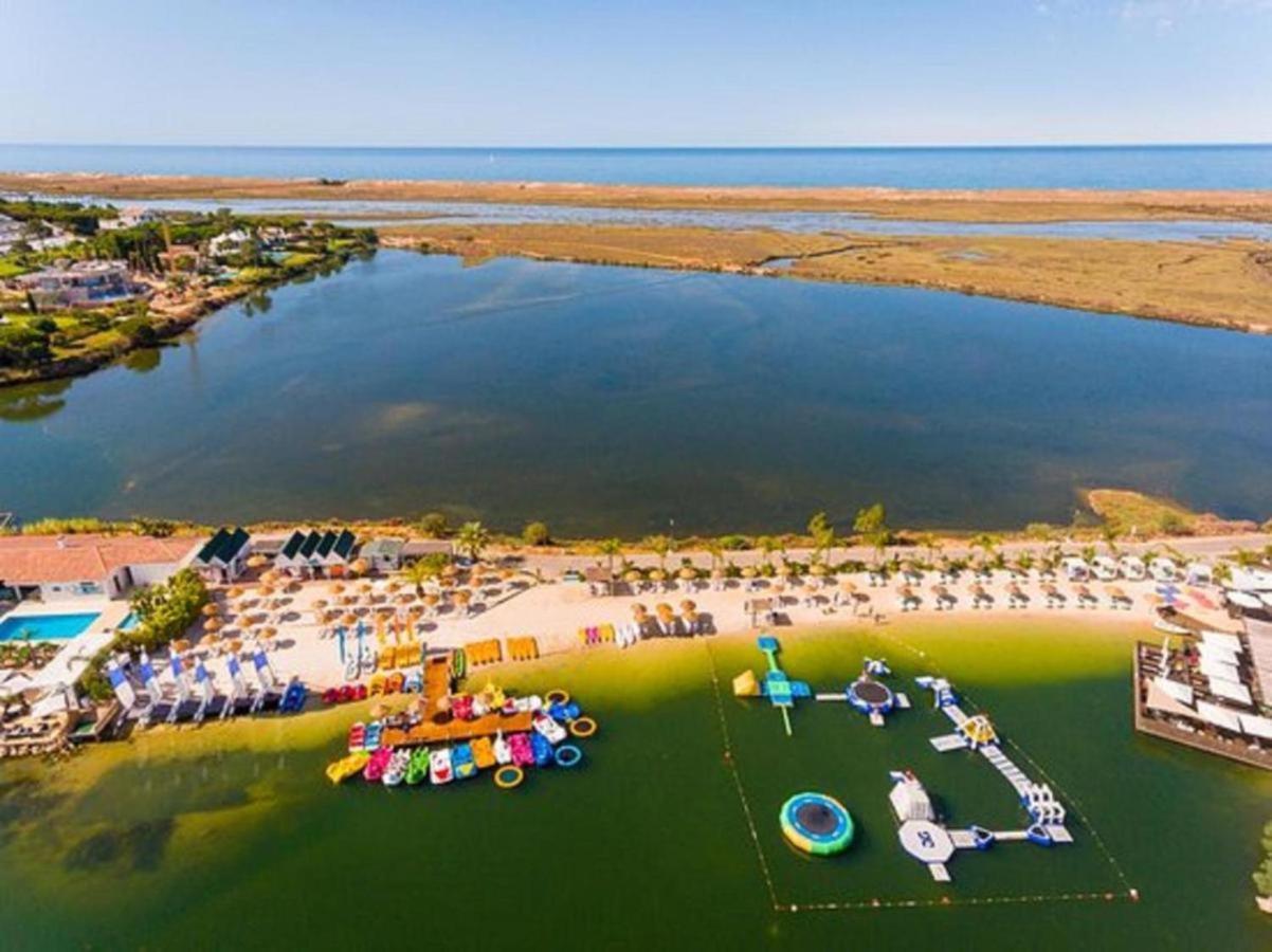 Scarlet'S Place - 1 Bed Victory Village Quinta Do Lago - Beach, Nature, Lakes Exteriér fotografie