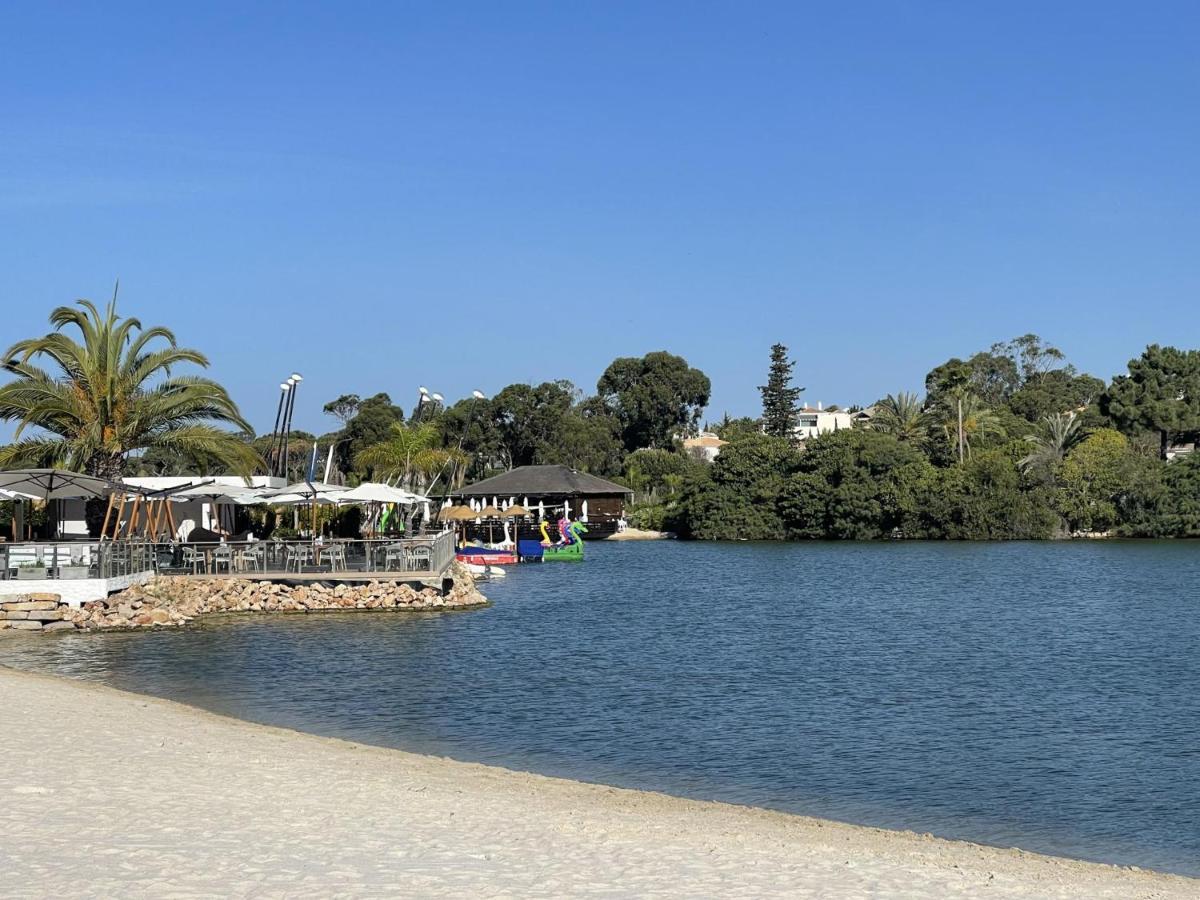 Scarlet'S Place - 1 Bed Victory Village Quinta Do Lago - Beach, Nature, Lakes Exteriér fotografie