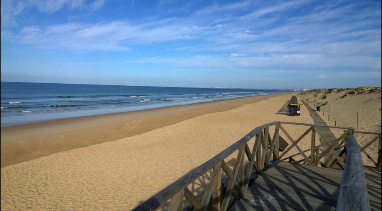 Scarlet'S Place - 1 Bed Victory Village Quinta Do Lago - Beach, Nature, Lakes Exteriér fotografie