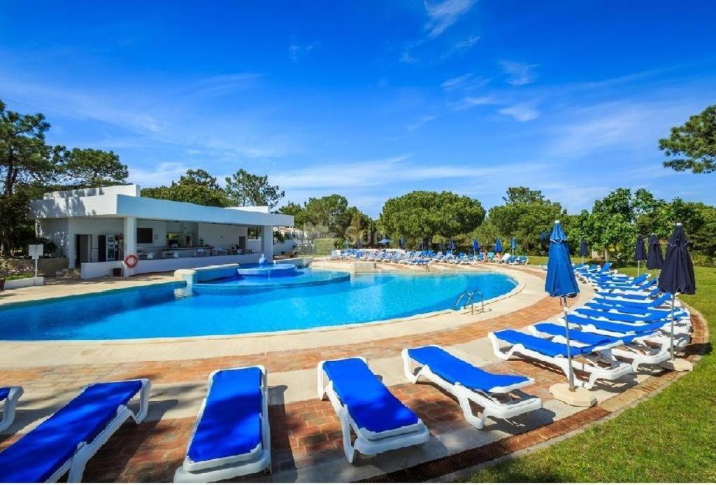 Scarlet'S Place - 1 Bed Victory Village Quinta Do Lago - Beach, Nature, Lakes Exteriér fotografie