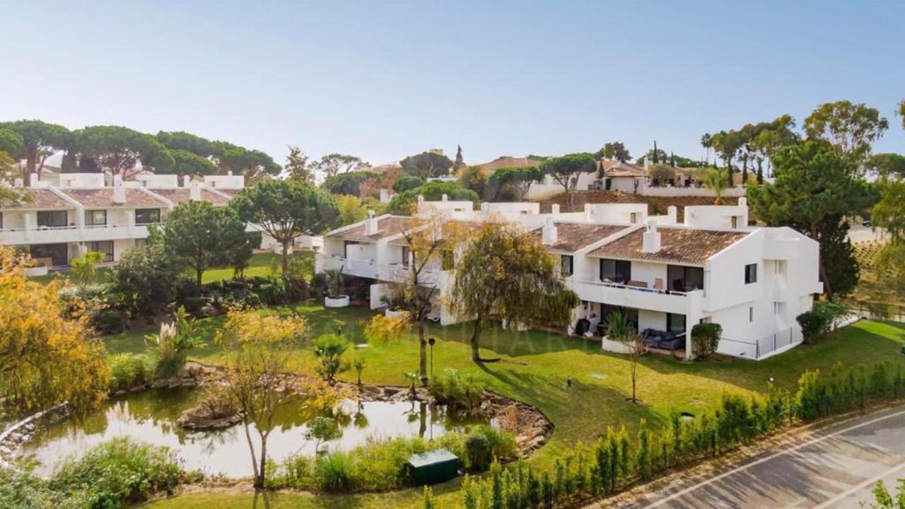 Scarlet'S Place - 1 Bed Victory Village Quinta Do Lago - Beach, Nature, Lakes Exteriér fotografie