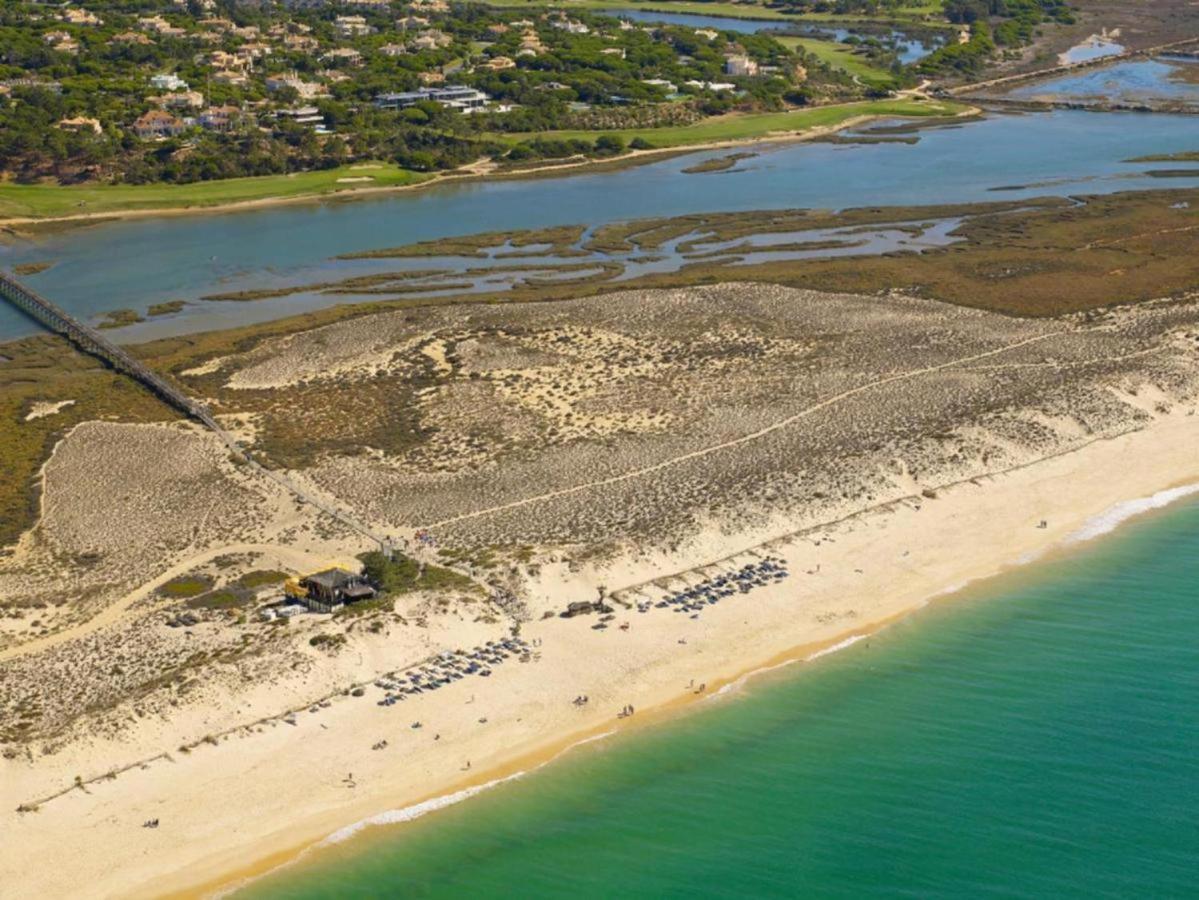 Scarlet'S Place - 1 Bed Victory Village Quinta Do Lago - Beach, Nature, Lakes Exteriér fotografie