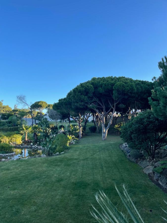 Scarlet'S Place - 1 Bed Victory Village Quinta Do Lago - Beach, Nature, Lakes Exteriér fotografie