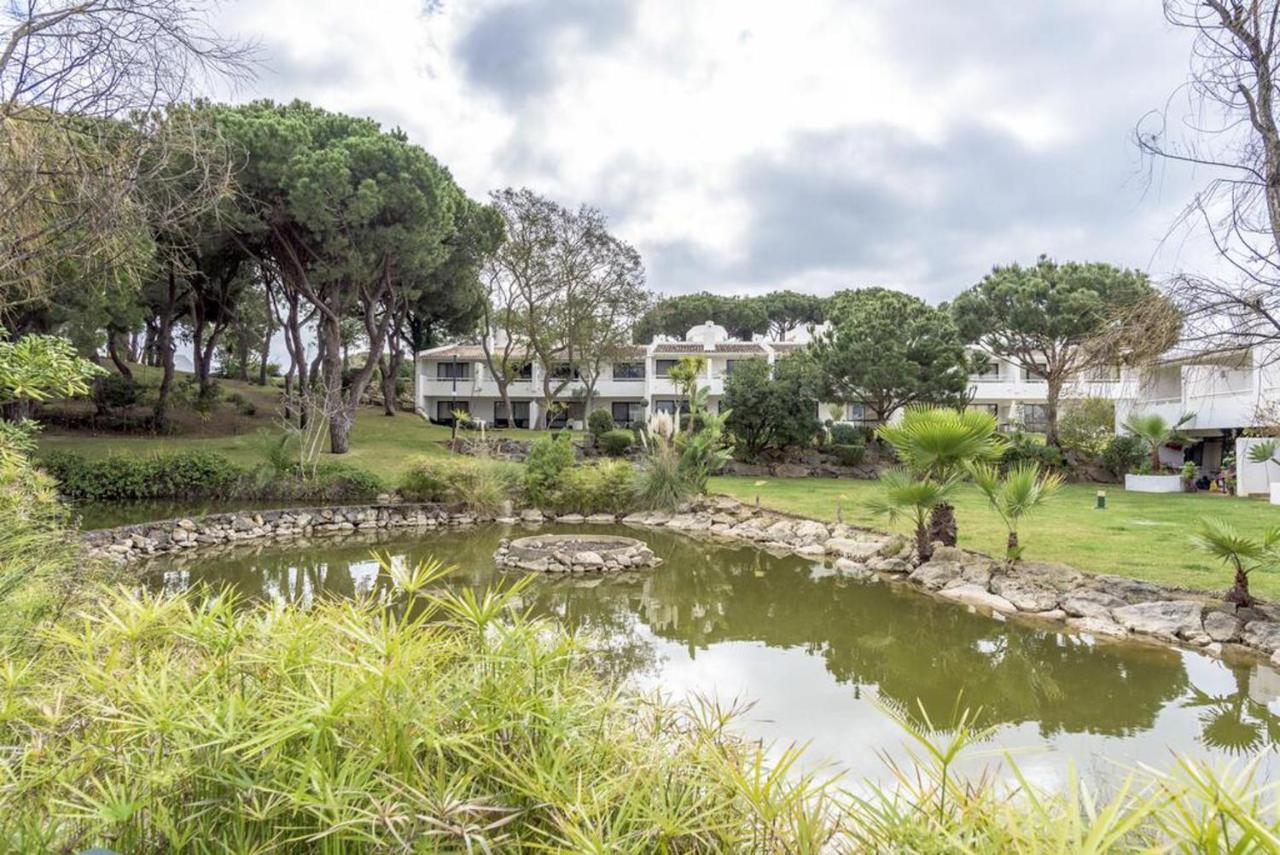 Scarlet'S Place - 1 Bed Victory Village Quinta Do Lago - Beach, Nature, Lakes Exteriér fotografie