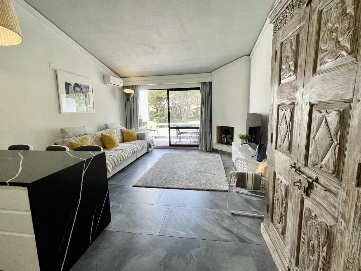 Scarlet'S Place - 1 Bed Victory Village Quinta Do Lago - Beach, Nature, Lakes Exteriér fotografie