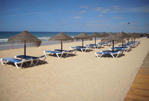 Scarlet'S Place - 1 Bed Victory Village Quinta Do Lago - Beach, Nature, Lakes Exteriér fotografie