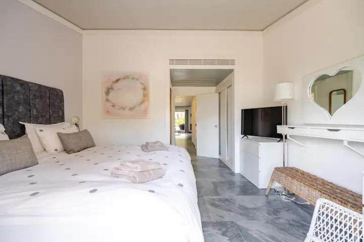 Scarlet'S Place - 1 Bed Victory Village Quinta Do Lago - Beach, Nature, Lakes Exteriér fotografie