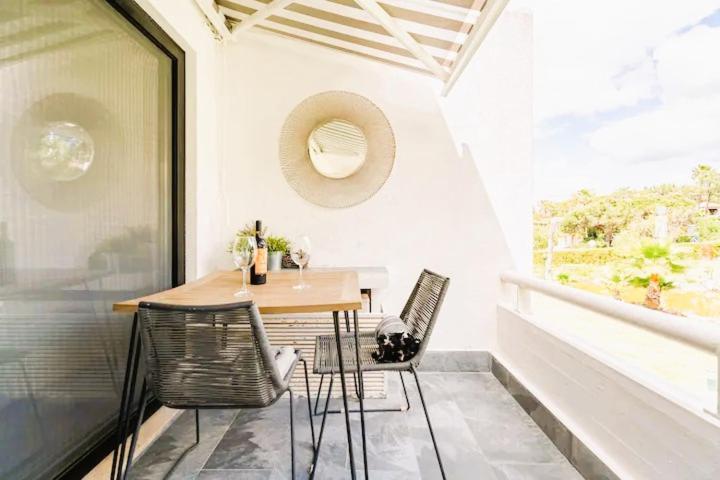 Scarlet'S Place - 1 Bed Victory Village Quinta Do Lago - Beach, Nature, Lakes Exteriér fotografie
