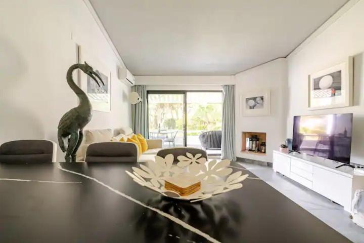 Scarlet'S Place - 1 Bed Victory Village Quinta Do Lago - Beach, Nature, Lakes Exteriér fotografie