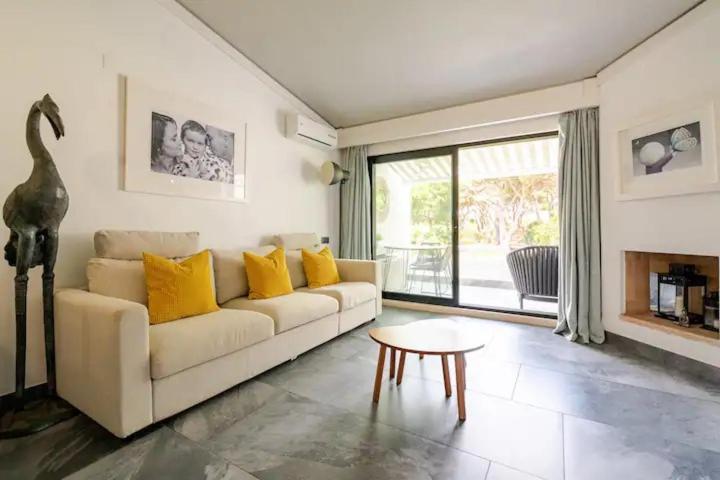 Scarlet'S Place - 1 Bed Victory Village Quinta Do Lago - Beach, Nature, Lakes Exteriér fotografie