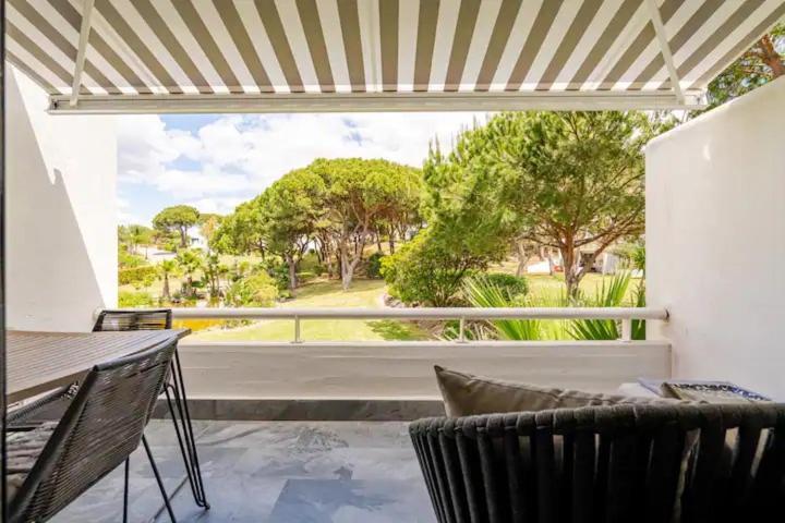 Scarlet'S Place - 1 Bed Victory Village Quinta Do Lago - Beach, Nature, Lakes Exteriér fotografie