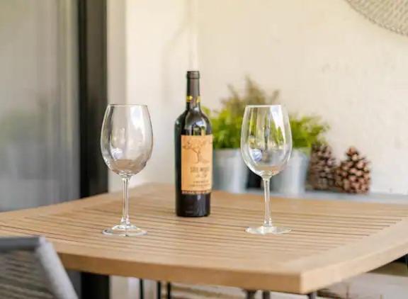 Scarlet'S Place - 1 Bed Victory Village Quinta Do Lago - Beach, Nature, Lakes Exteriér fotografie