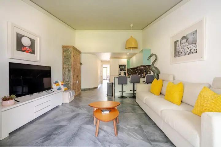 Scarlet'S Place - 1 Bed Victory Village Quinta Do Lago - Beach, Nature, Lakes Exteriér fotografie